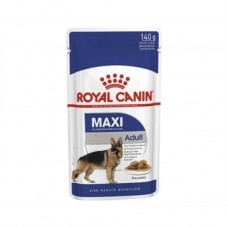 Royal Canin Maxi Adult Wet Food (1Pouch)